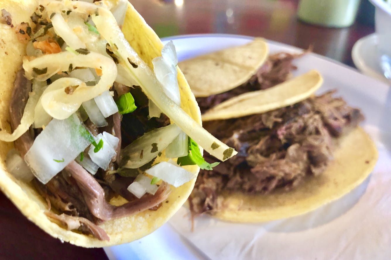The Best Tacos In Los Angeles Los Angeles The Infatuation
